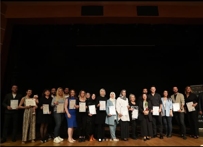 BAU ile Koku Uzmanlığında Dünya Çapında Bir İlk!